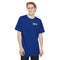 Logans Run 2025 TALL VERSION Event Tee