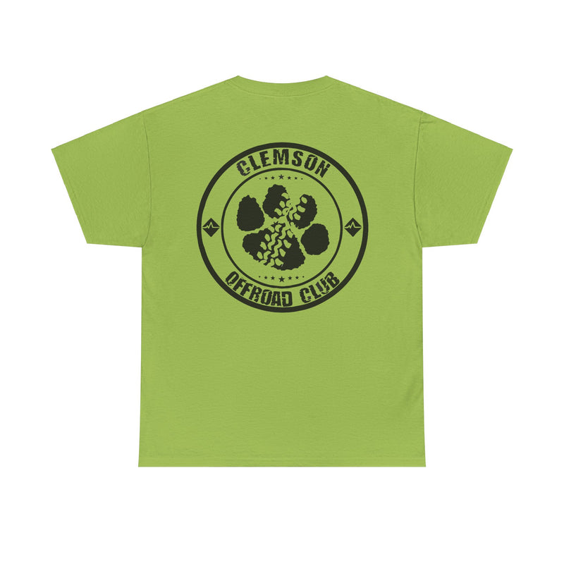 Clemson Mafia Club Unisex Tee - Reefmonkey