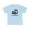 70 Series Land Cruiser Tee Unisex T Shirt - Reefmonkey Artist Prisma Denensi