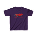 Toyota Corona Car Kids T shirt - Reefmonkey