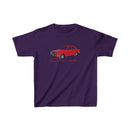 Toyota Corona Car Kids T shirt - Reefmonkey