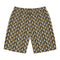 Reefmonkey Surf Tribal Monkeys Men's Board Shorts