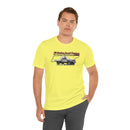 8th Annual 70 Series Meet and Greet Event Tee - Red Hills Land Cruiser Club - Reefmonkey