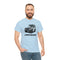 70 Series Land Cruiser Tee Unisex T Shirt - Reefmonkey Artist Prisma Denensi