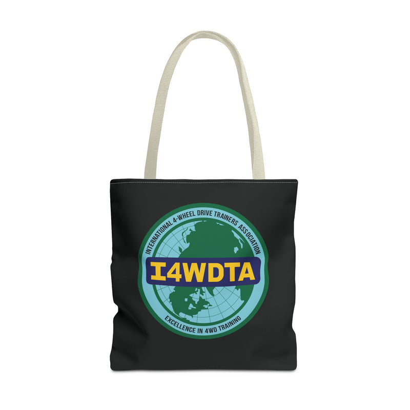 I4WDTA Tote Bag - Reefmonkey