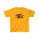 Kids Land Cruiser FJ40 T Shirt - Reefmonkey