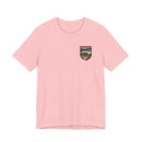 Bay to Blue Ridge Cruisers Unisex 2 Sided Tee - Reefmonkey