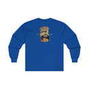 Battle Born Cruisers Long Sleeve Adult Shirt - Reefmonkey