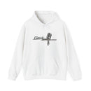 Classic Land Cruisers Podcast Unisex Sweatshirt - Reefmonkey
