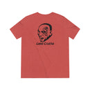 Land Cruiser Mike Tyson Unisex Triblend Tshirt "Land Crutha"