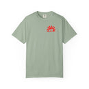 Reefmonkey Comfort Colors Heavyweight Land Cruiser Tee