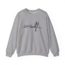 Classic Land Cruisers Podcast Unisex Sweatshirt - Reefmonkey