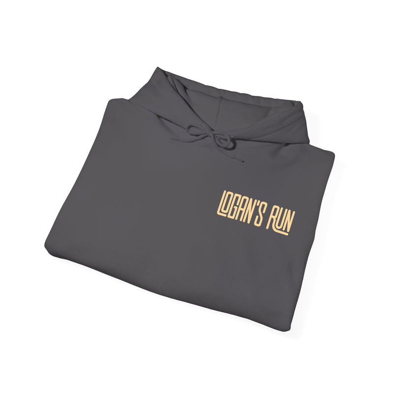Logan's Run 2025 Hoodie - ONSC
