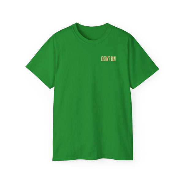 Logan's Run 2025 Event Tee - ONSC