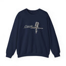 Classic Land Cruisers Podcast Unisex Sweatshirt - Reefmonkey