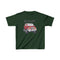 FJ Crooser Tee FJ Cruiser Kids T Shirt - Reefmonkey