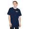 Logans Run 2025 TALL VERSION Event Tee