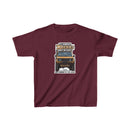 9th Annual 70 Series Meet and Greet Kids Tee - Red Hills Land Cruiser Club - Reefmonkey