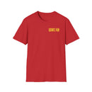Logan's Run 2026 T-shirt - Olde North State Cruisers