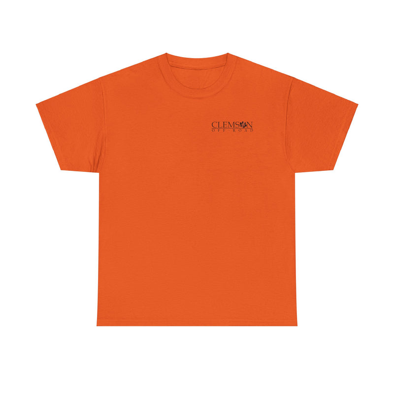 Clemson Mafia Club Unisex Tee - Reefmonkey