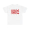 TEQ Toyota Rising Sun Flag Unisex T shirt - Reefmonkey