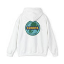 I4WDTA Hooded Sweatshirt - Reefmonkey