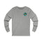 I4WDTA Slim Fit Long Sleeve Tee