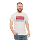 Yukon Signs Toyota Vintage Sign Unisex Cotton Tee - Reefmonkey