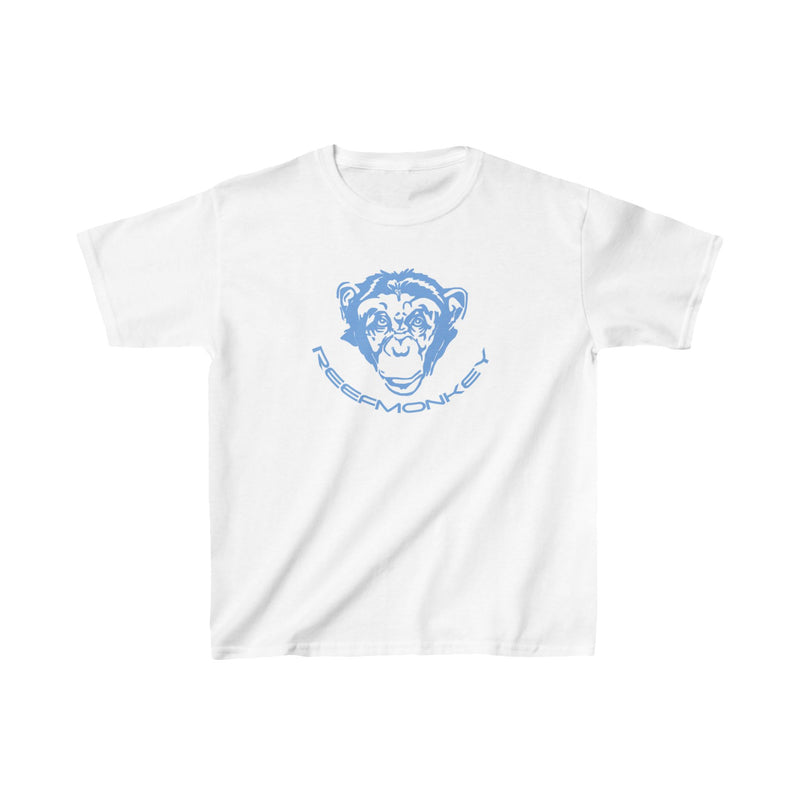 Reefmonkey Monkey Kids Tee