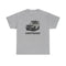 70 Series Land Cruiser Tee Unisex T Shirt - Reefmonkey Artist Prisma Denensi