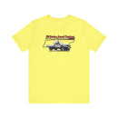 8th Annual 70 Series Meet and Greet Event Tee - Red Hills Land Cruiser Club - Reefmonkey