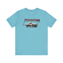 8th Annual 70 Series Meet and Greet Event Tee - Red Hills Land Cruiser Club - Reefmonkey