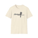 Classic Land Cruisers Podcast Unisex Softstyle Tee - Reefmonkey