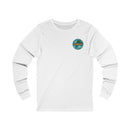 I4WDTA Slim Fit Long Sleeve Tee