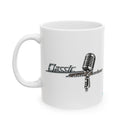 Classic Land Cruisers Podcast Coffee Mug