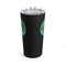 I4WDTA Stainless Steel Coffee Mug Tumbler 20oz - Reefmonkey