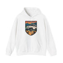 Bay to Blue Ridge Cruisers Club Unisex Sweatshirt