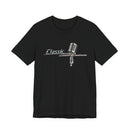 Classic Land Cruisers Podcast Cotton Unisex Tee - Reefmonkey
