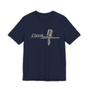 Classic Land Cruisers Podcast Cotton Unisex Tee - Reefmonkey