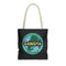 I4WDTA Tote Bag - Reefmonkey