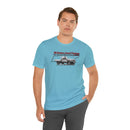 8th Annual 70 Series Meet and Greet Event Tee - Red Hills Land Cruiser Club - Reefmonkey