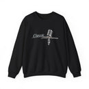 Classic Land Cruisers Podcast Unisex Sweatshirt - Reefmonkey