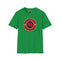 Teq Japanese Characters Mens T Shirt - Reefmonkey