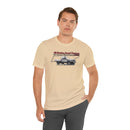 8th Annual 70 Series Meet and Greet Event Tee - Red Hills Land Cruiser Club - Reefmonkey