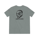 Land Cruiser Mike Tyson Unisex Triblend Tshirt "Land Crutha"