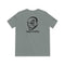 Land Cruiser Mike Tyson Unisex Triblend Tshirt "Land Crutha"