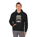 9th Annual 70 Series Meet and Greet Hoodie Sweatshirt - Red Hills Land Cruiser Club - Reefmonkey