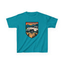 Bay To Blue Ridge Cruiser Club Kids Tee - Reefmonkey