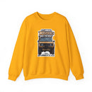 9th Annual 70 Series Meet and Greet Unisex Sweatshirt - Red Hills Land Cruiser Club - Reefmonkey