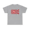 TEQ Toyota Rising Sun Flag Unisex T shirt - Reefmonkey